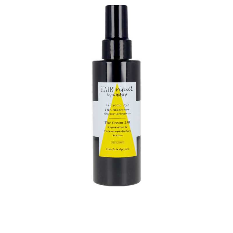 LA CRÈME 230 150 ml by HAIR RITUEL BY SISLEY for Woman LA CRÈME 230 150 ml by HAIR RITUEL BY SISLEY for Woman