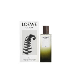 ESENCIA ELIXIR edp vapo 50 ml by LOEWE for Man