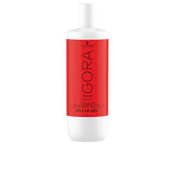 IGORA ROYAL color & care developer 3% 10 VOL 1000 ml by SCHWARZKOPF for Unisex