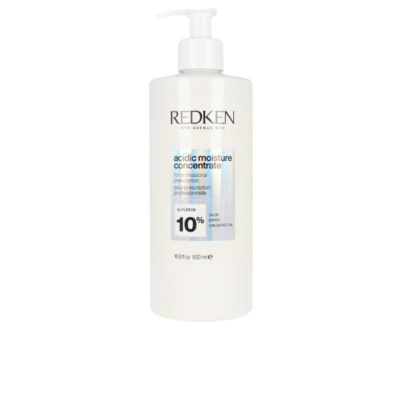 ACIDIC BONDING CONCENTRATE moisture 500 ml by REDKEN for Unisex ACIDIC BONDING CONCENTRATE moisture 500 ml by REDKEN for Unisex