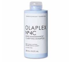 Nº4C BOND MAINTENANCE clarifying shampoo 250 ml by OLAPLEX for Unisex