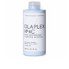 Nº4C BOND MAINTENANCE clarifying shampoo 250 ml by OLAPLEX for Unisex