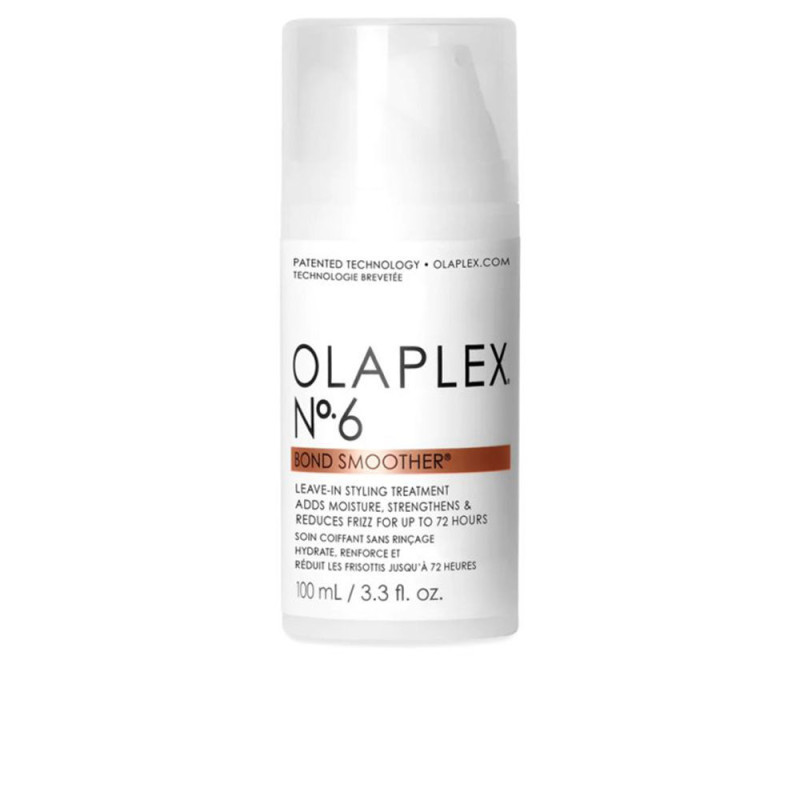 Nº6 BOND SMOOTHER 100 ml by OLAPLEX for Unisex