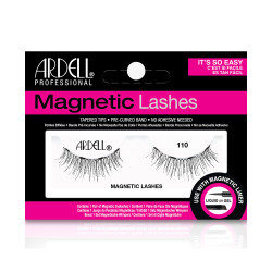 MAGNETIC LINER LASH 110 2 u by ARDELL for Unisex