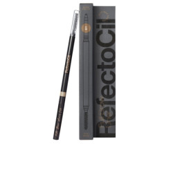 FULL BROW LINER 1 light brown 1 u by REFECTOCIL for Unisex