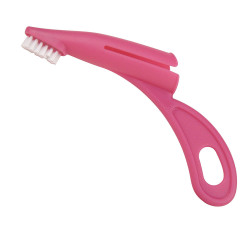 CEPILLO DIENTES para perro 1 u by GLORIA PETS for Unisex
