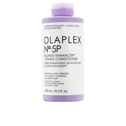 Nº5P BLONDE ENHANCER toning conditioner 250 ml by OLAPLEX for Woman