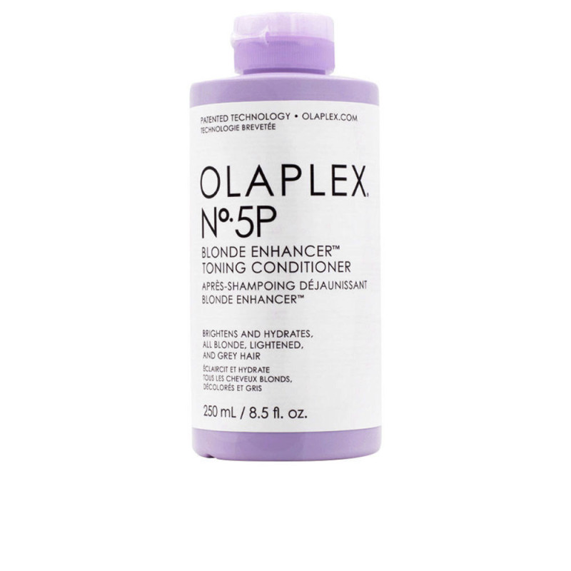 Nº5P BLONDE ENHANCER toning conditioner 250 ml by OLAPLEX for Woman