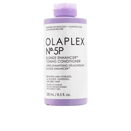 Nº5P BLONDE ENHANCER toning conditioner 250 ml by OLAPLEX for Woman