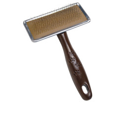 CARDA rectangular blanda M 1 u by GLORIA PETS for Unisex