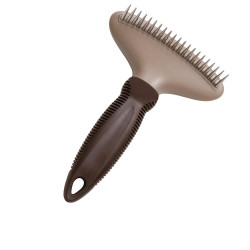 RASTRILLO para perros 1 u by GLORIA PETS for Unisex