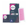 EXPERT CORPORAL bandas de cera piel normal 16 u by VEET for Woman