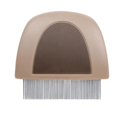 PEINE antipulgas S by GLORIA PETS for Unisex
