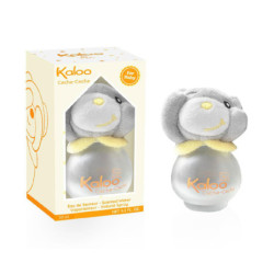 CACHE CACHE eds vapo 50 ml by KALOO for Unisex