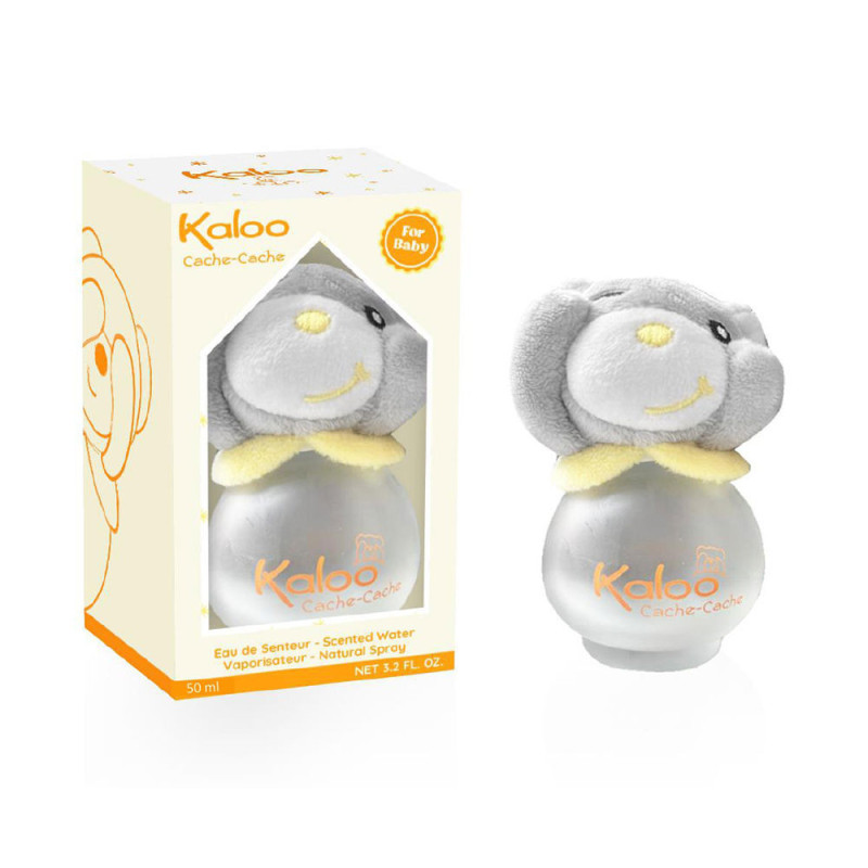CACHE CACHE eds vapo 50 ml by KALOO for Unisex
