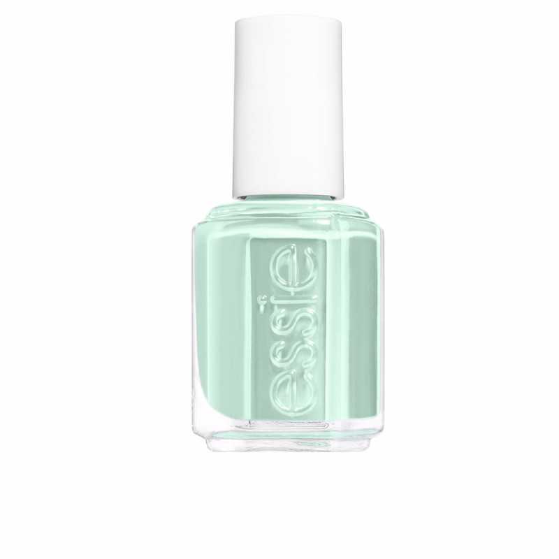 NAIL COLOR 99 mint candy apple by ESSIE for Unisex NAIL COLOR 99 mint candy apple by ESSIE for Unisex