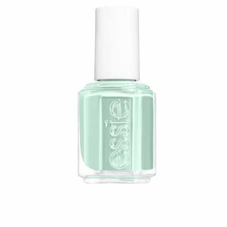 NAIL COLOR 99 mint candy apple by ESSIE for Unisex