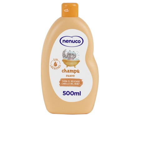 CHAMPÚ ultra suave 500 ml by NENUCO for Unisex