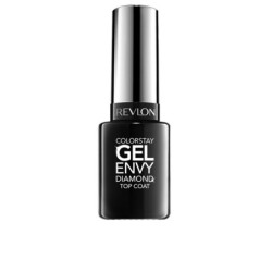COLORSTAY gel envy top coat diamond 15 ml by REVLON MASS MARKET for Unisex