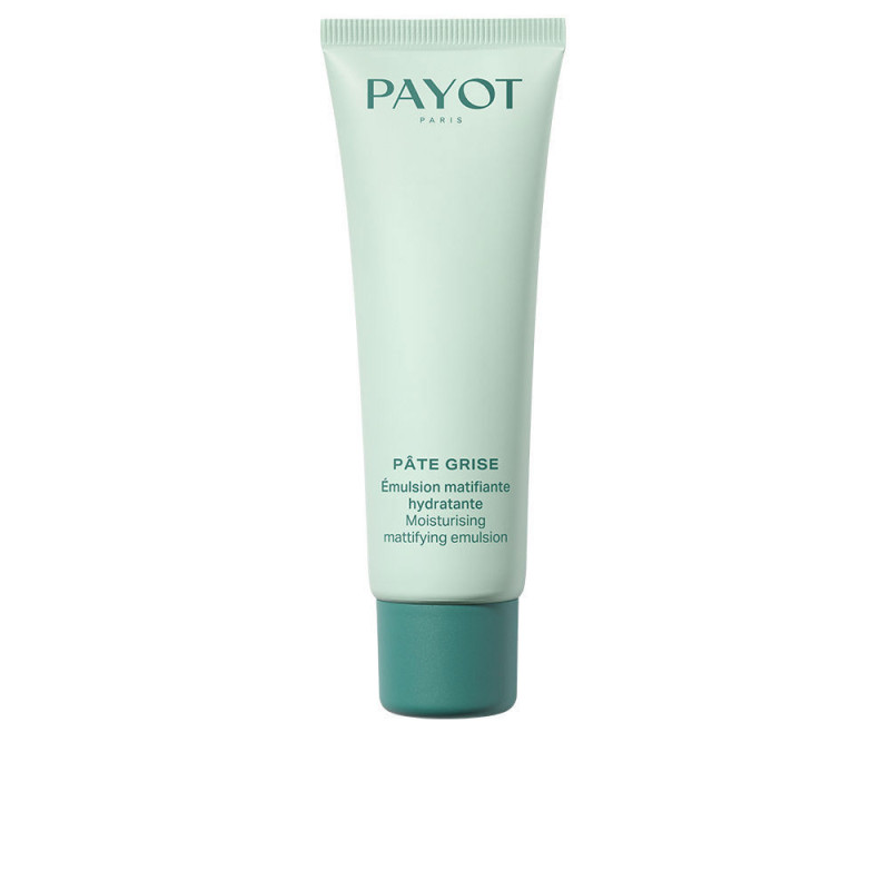 PÂTE GRISE émulsion matifiante hydratante 50 ml by PAYOT for Woman