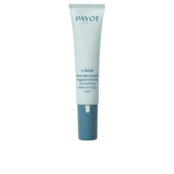 LISSE soin défroissant regard et lèvres 15 ml by PAYOT for Woman