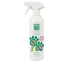 ANTI-ORINES perros y gatos 500 ml by MEN FOR SAN for Unisex