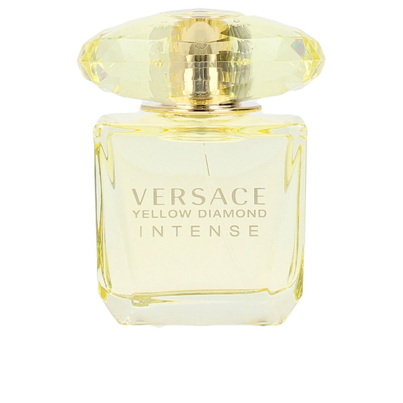 YELLOW DIAMOND INTENSE edp vapo 30 ml by VERSACE for Woman