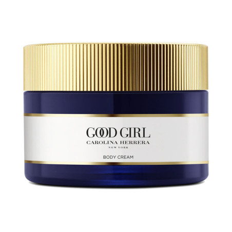 GOOD GIRL body cream 200 ml by CAROLINA HERRERA for Woman