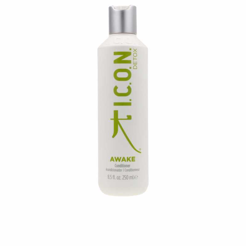 AWAKE detoxifying conditioner 250 ml by I.C.O.N. for Unisex AWAKE detoxifying conditioner 250 ml by I.C.O.N. for Unisex