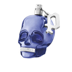 TO BE FREE TO DARE MAN edt vapo 75 ml by POLICE for Man