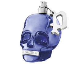 TO BE FREE TO DARE MAN edt vapo 125 ml by POLICE for Man