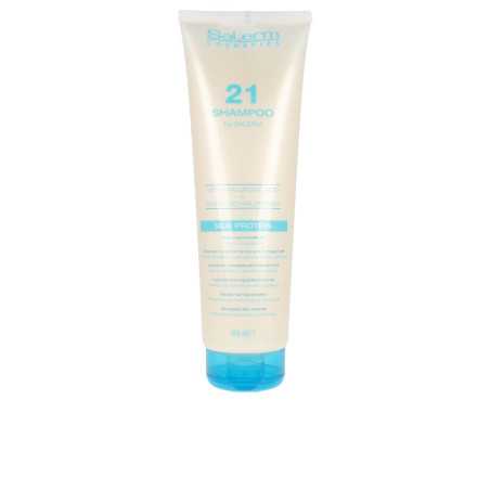 SALERM 21 shampoo 300 ml by SALERM for Unisex