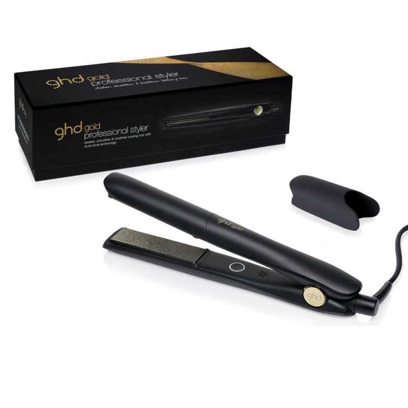 Plancha de pelo ghd gold styler 1 u by GHD for Unisex
