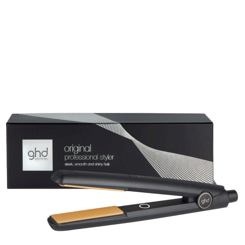Plancha de pelo ghd original styler 1 u by GHD for Unisex