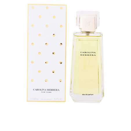 CAROLINA HERRERA eau de parfum vaporizador 100 ml by CAROLINA HERRERA for Woman