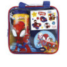 SPIDERMAN ESTUCHE 4 pz by MARVEL for Unisex