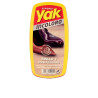 YAK esponja calzado autobrillante incolora 1 u by YAK for Unisex