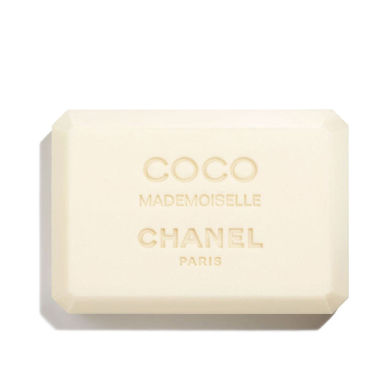 COCO MADEMOISELLE savon 100 gr by CHANEL for Woman