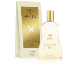 AIRE DE SEVILLA GALAXY GIRL edt vapo 150 ml by AIRE SEVILLA for Woman