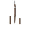 BROW THIS WAY lapiz de cejas 02 medium brown 025 gr by RIMMEL LONDON for Unisex