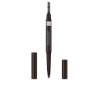 BROW THIS WAY lapiz de cejas 04 soft black 025 gr by RIMMEL LONDON for Unisex
