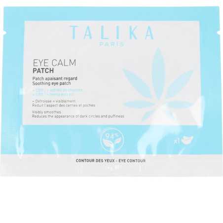 EYE CALM Parche 2 uds. by TALIKA for Woman