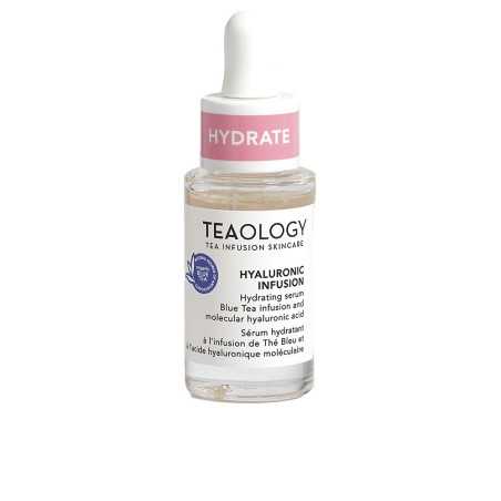 HYALURONIC BLUE TEA INFUSION hydrating serum 15 ml by TEAOLOGY for Woman