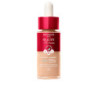 HEALTHY MIX serum foundation base de maquillaje 54N beige 30 ml by BOURJOIS for Unisex
