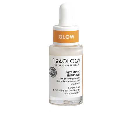 BLACK TEA VITAMIN C INFUSION glowing serum 15 ml by TEAOLOGY for Woman