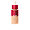 HEALTHY MIX serum foundation base de maquillaje 51W light vanilla 30 ml by BOURJOIS for Unisex