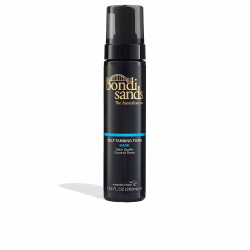SELF TANNING FOAM dark 200 ml by BONDI SANDS for Woman