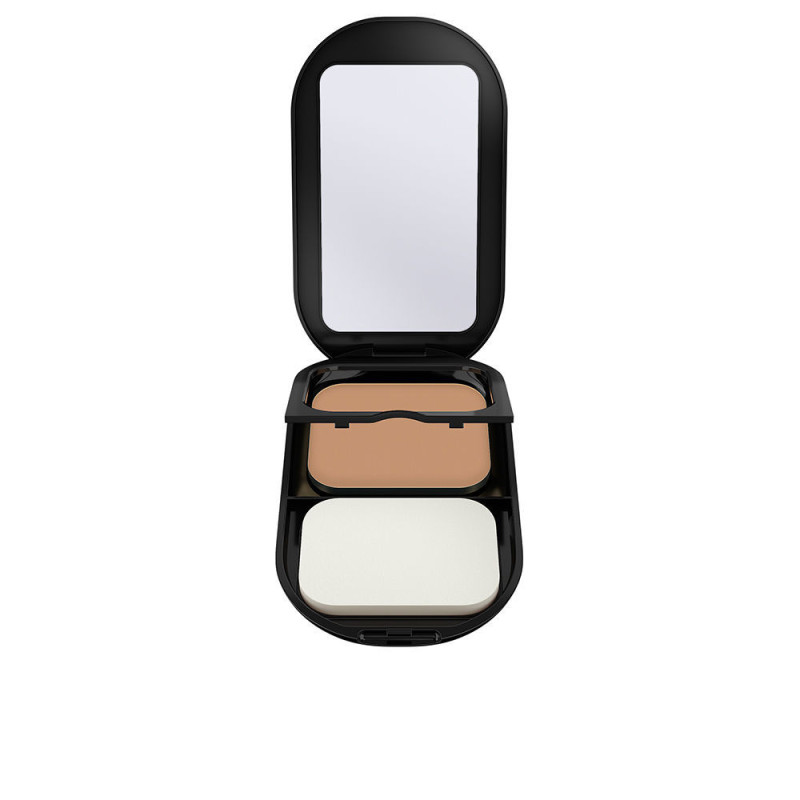 FACEFINITY COMPACT base de maquillaje recargable SPF20 03 natural 10 gr by MAX FACTOR for Unisex