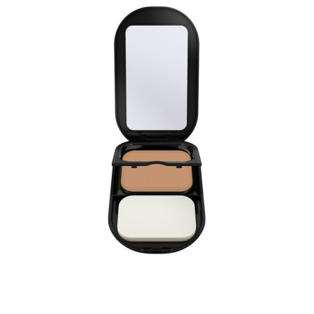 FACEFINITY COMPACT base de maquillaje recargable SPF20 03 natural 10 gr by MAX FACTOR for Unisex