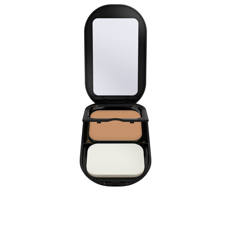 FACEFINITY COMPACT base de maquillaje recargable SPF20 06 golden 10 gr by MAX FACTOR for Unisex